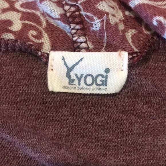 Unique Top - Picture 3 of 4